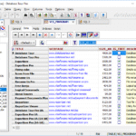 Database Tour