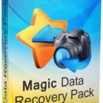 Imperial Magic Data Recovery Pack