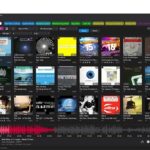 Helium Music Manager