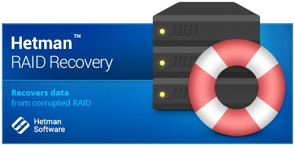 RAID Recovery