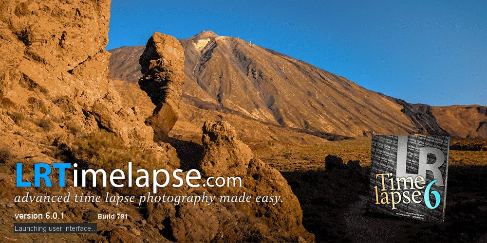 LRTimelapse