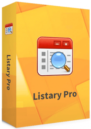 Listary Pro