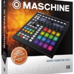 Maschine