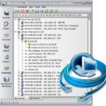 MyLanViewer