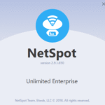 NetSpot