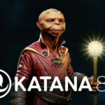 Katana