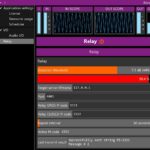 Thimeo Relay