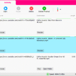 YouTube Downloader Converter
