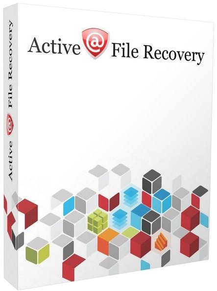 File Recovery