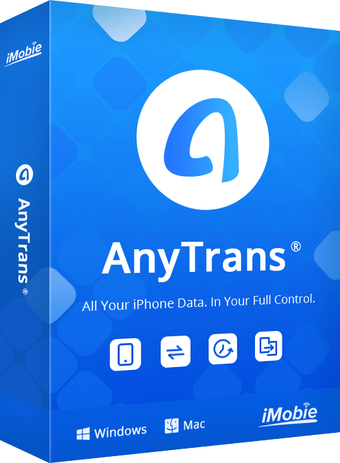AnyTrans