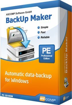 BackUp Maker