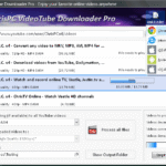 ChrisPC VideoTube Downloader