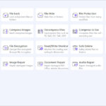 GiliSoft File Lock