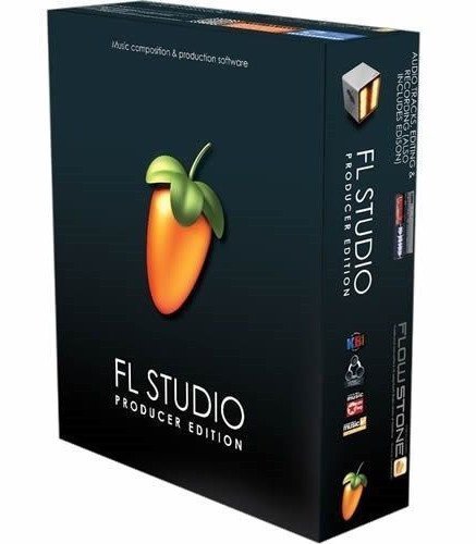 FL Studio