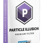 Particle Illusion