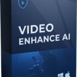 Topaz Video AI