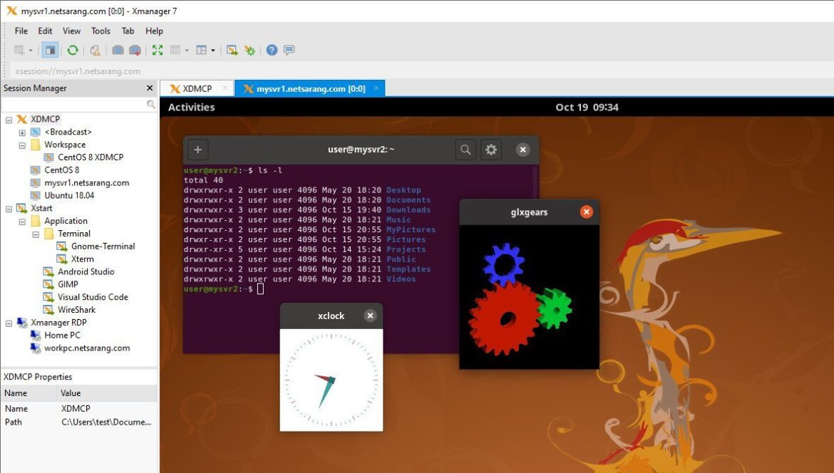 Xmanager Power Suite