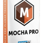 Boris FX Mocha