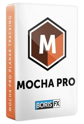 Boris FX Mocha