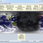 EarthTime
