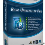 Revo Uninstaller