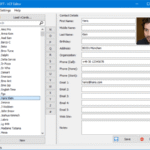 VovSoft VCF
