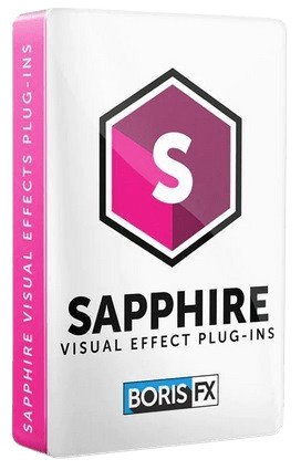 Boris FX Sapphire