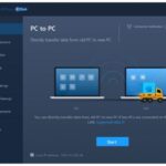 EaseUS Todo PC