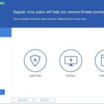 Glary Malware Hunter
