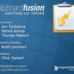 ClipboardFusion Pro
