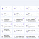 GiliSoft Audio Recorder