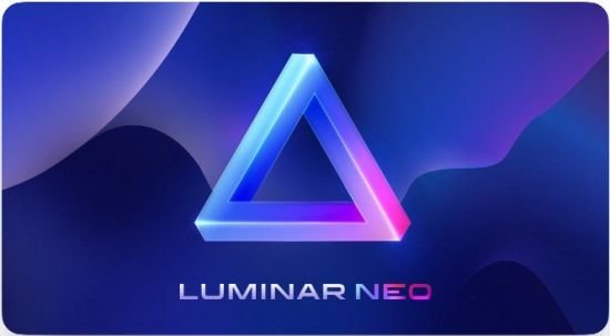 Luminar Neo