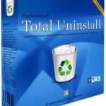 Total Uninstall Professional