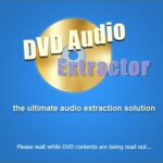 DVD Audio Extractor