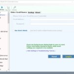Email Backup Wizard Enterprise