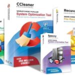 CCleaner Professional Plu