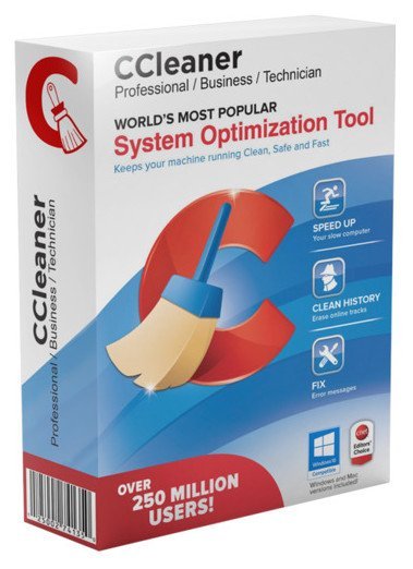CCleaner