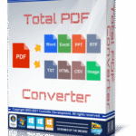 Coolutils Total PDF Converter