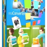 ReaConverter Pro
