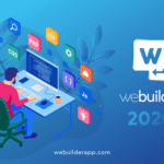 Blumentals WeBuilder