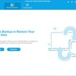 Coolmuster Android Backup Manager