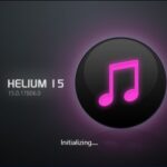 Helium Music Manager