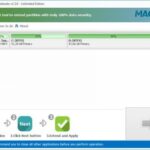 Macrorit Partition Extender