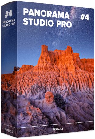 PanoramaStudio Pro.1