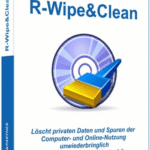 R-Wipe & Clean 20.0.2563