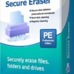 Secure Eraser Professional