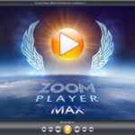 Zoom Player MAX 22.5 RC1