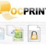 eDocPrinter PDF Pro