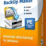 BackUp Maker Professional
