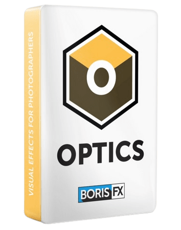 Boris FX Optics